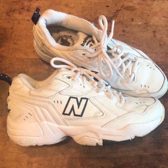 new balance 608 dad shoes